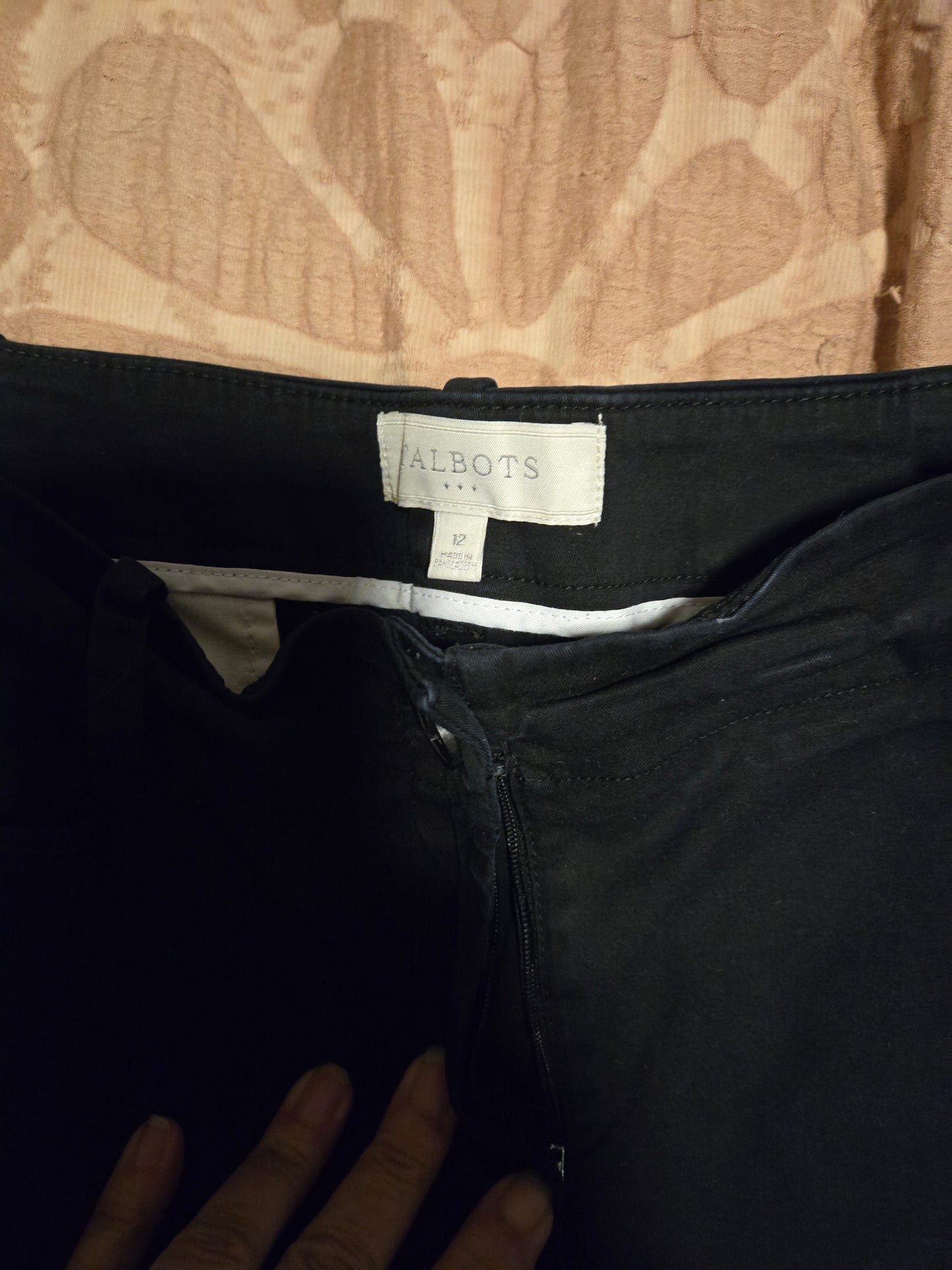 Talbots Shorts