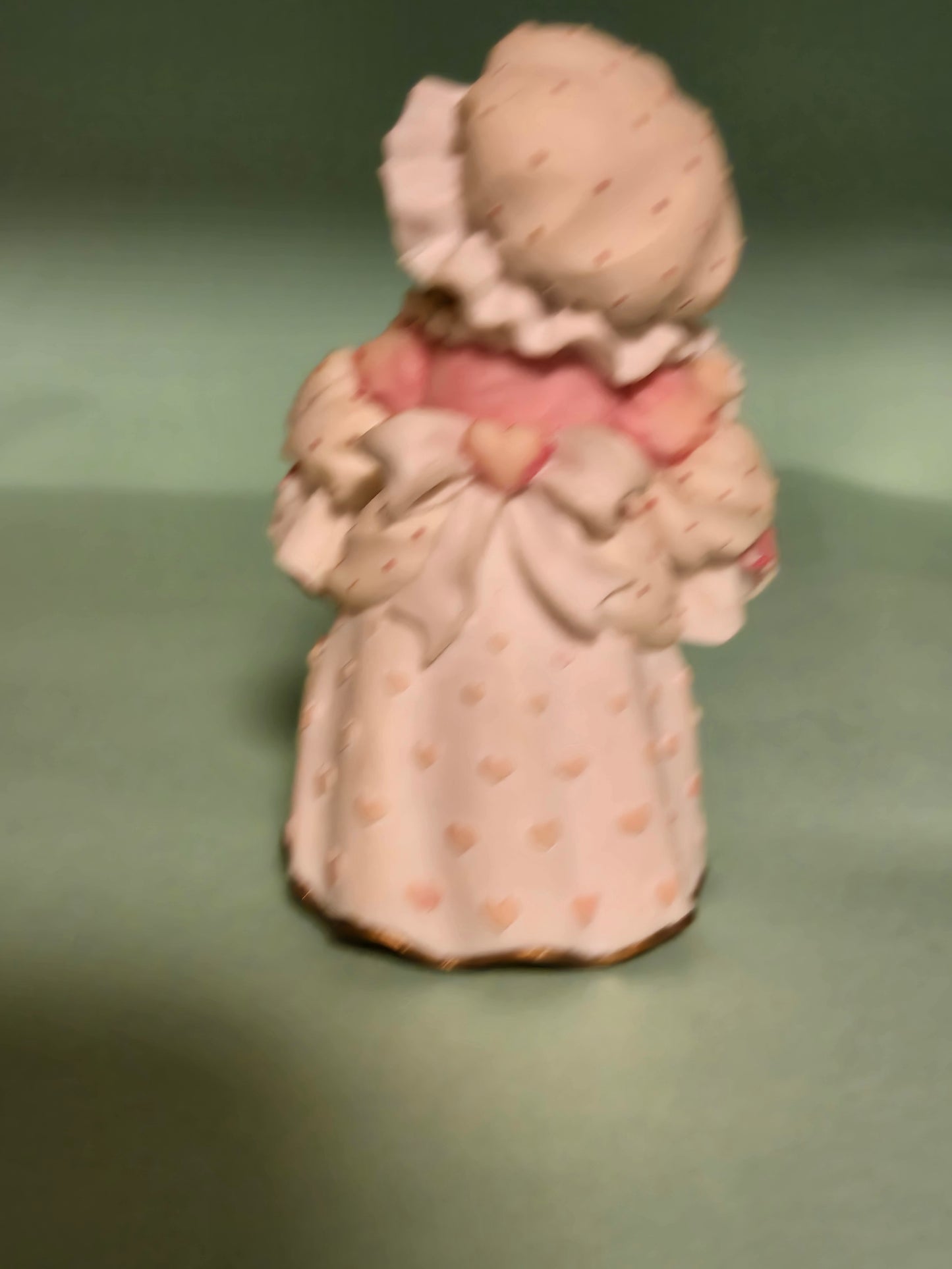 Cherished Teddies - Darla My Heart Wishes For You
