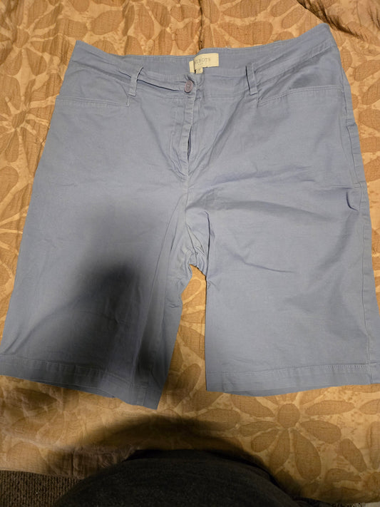 Talbots Shorts