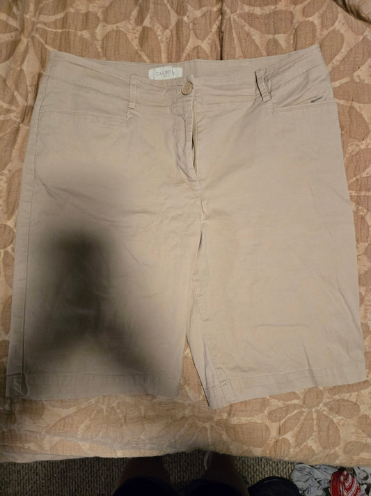 Talbots Shorts