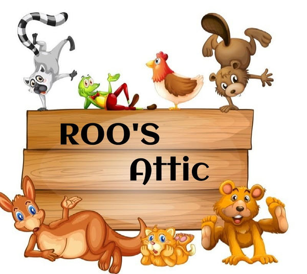 Roo's Attic